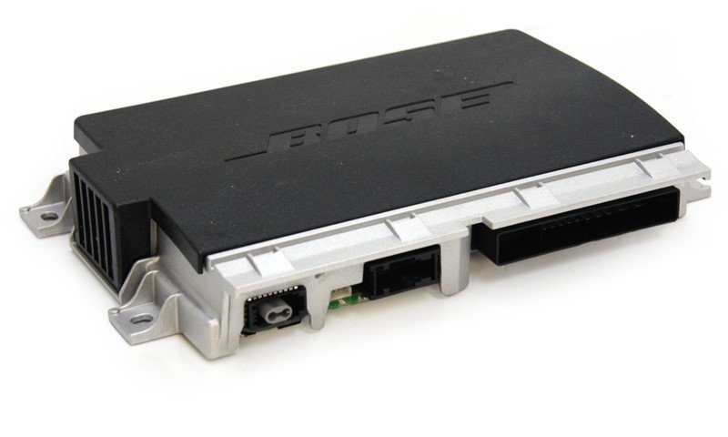 PCM4 Premium Amplidier